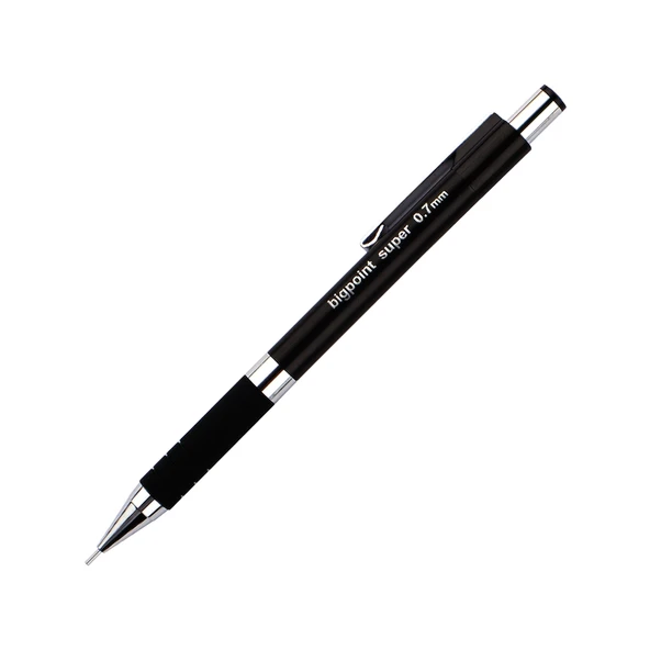 Bigpoint Super Versatil 0.7mm Siyah x 12 Adet ürün görseli 1