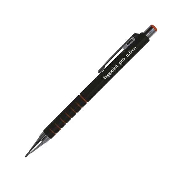 Bigpoint Pro Versatil 0.5mm Turuncu x 12 Adet ürün görseli 1