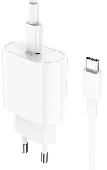 Zipax Xiaomi Mi 5X 6x 6 6 Ceramic A1 A2 A3 Type-C 20W Hızlı Şarj Aleti SET Hoc-C94A-CC ürün görseli 1