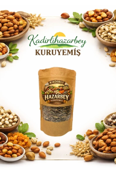 Tuzlu Dakota Çekirdek XL 500 GR ürün görseli 1