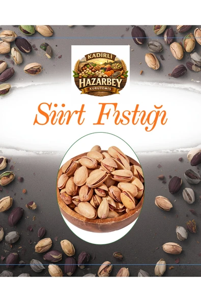 Siirt Fıstığı 75 GR - Resim 2