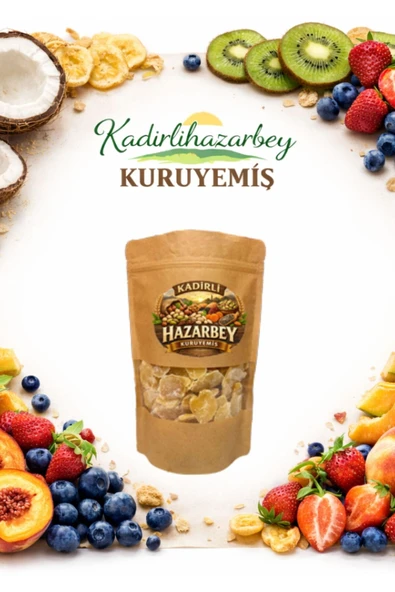 Kurutulmuş Zencefil 100 GR ürün görseli 1