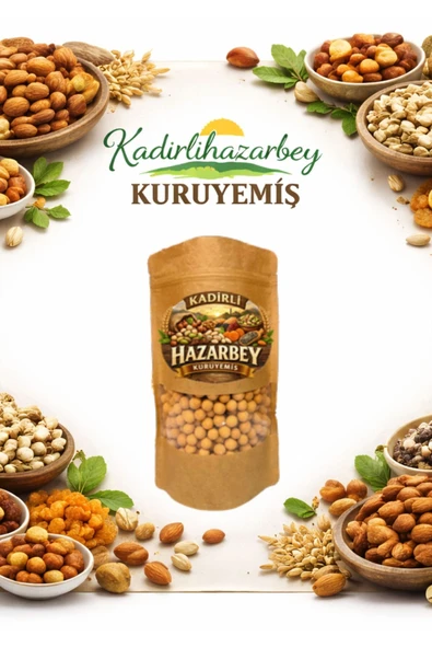 Çıtır Leblebi 100 GR ürün görseli 1