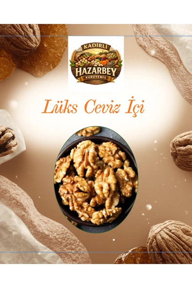 Ceviz içi 100 GR - Resim 2