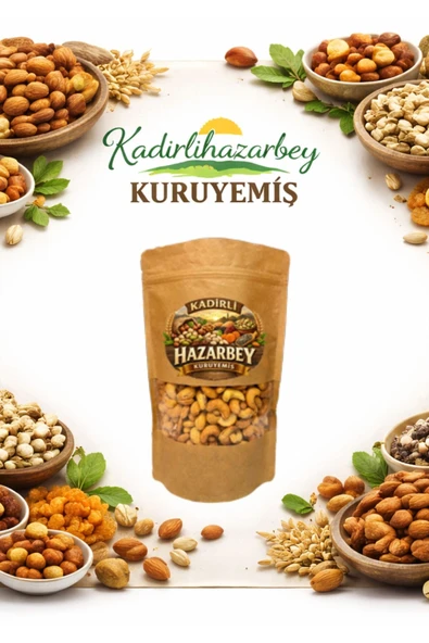 Kavrulmuş Kaju 100 GR ürün görseli 1