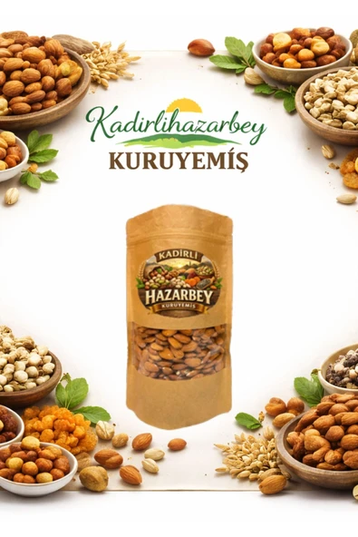 Çiğ Badem 75 GR ürün görseli 1