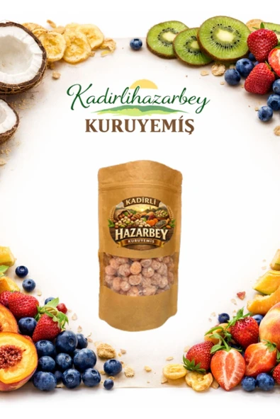 Kurutulmuş Kumkat 100GR ürün görseli 1