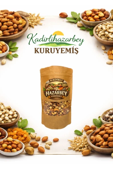 Lüks Karışık Çerez 100 GR ürün görseli 1