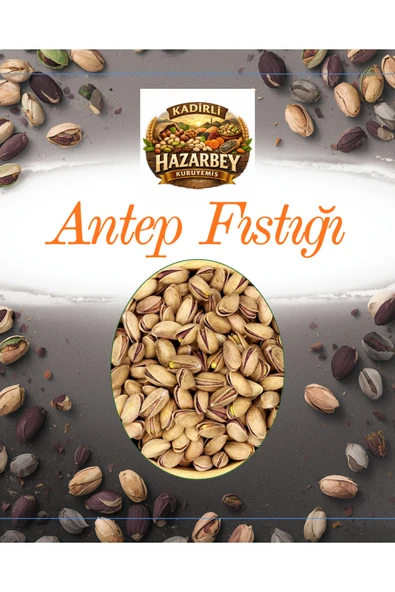 Antep fıstığı 75 GR - Resim 2
