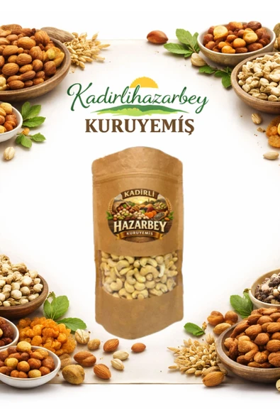 Çiğ Kaju 75 GR ürün görseli 1