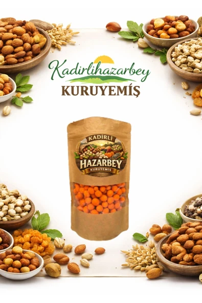 Soslu Fıstık 200 GR ürün görseli 1