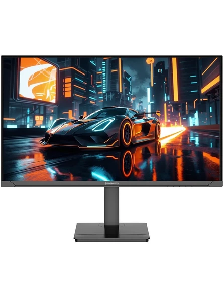 GameBooster GB-27F360FP 27" 0.5 ms Full HD Pivot IPS 360 Hz Oyuncu Monitörü ürün görseli 1
