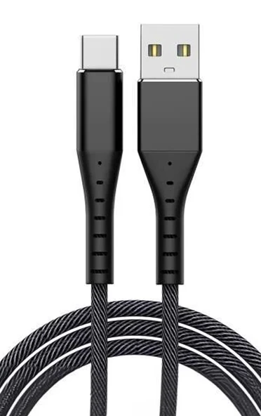 Zipax Honor Magic7 Lite 200 200 Pro Type-C 3.0A Halat Şarj Kablosu Syr-Ap210-AC ürün görseli 1