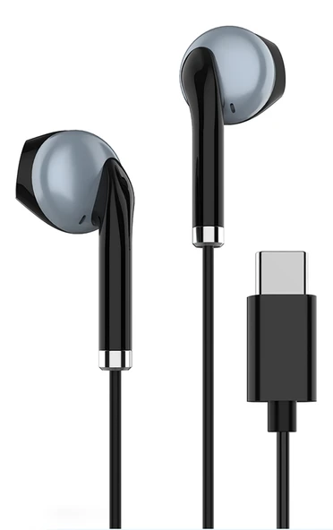 Zipax Vivo X200 Pro FE Y04 Y19s Y18 Y28 Type-C Kulaklık GDES-EP202 ürün görseli 1