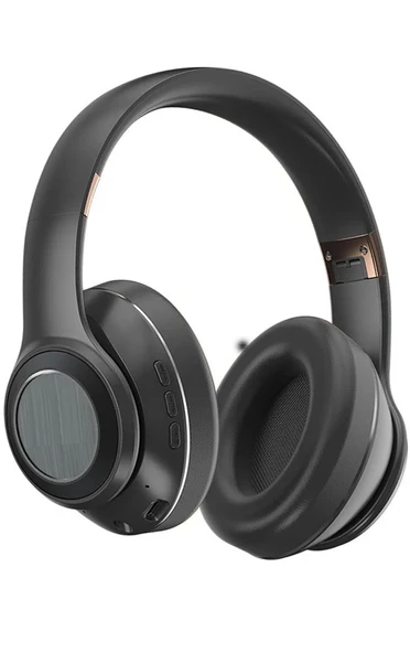 Zipax Appleİphone 6 7 8 11 12 13 14 X Xs Plus Pro Max Kafaüstü Bluetooth Kulaklık AZ-Ear-BH71 ürün görseli 1