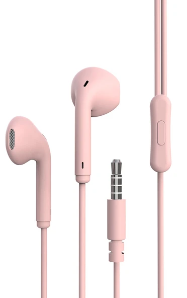 Zipax Galaxy M31 M31s M32 M33 M34 M51 3,5mm Kulaklık Zor-ER06 ürün görseli 1
