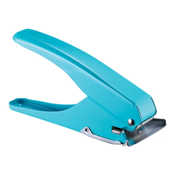 KW-TRIO 9777 EL TİPİ KÖŞE ALMA MAKİNESİ ürün görseli 1