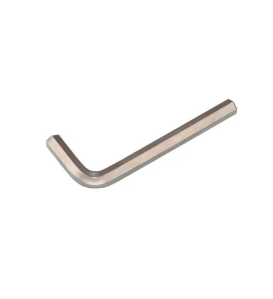 İzeltaş 22 Mm Altı Köşe Allen Anahtar ürün görseli 1