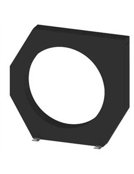 Siemens 3Ul2307-1A Kaçak Akım Koruma Kombinasyonu- Akım Trafosu- Pencere Çapı 210 Mm ürün görseli 1