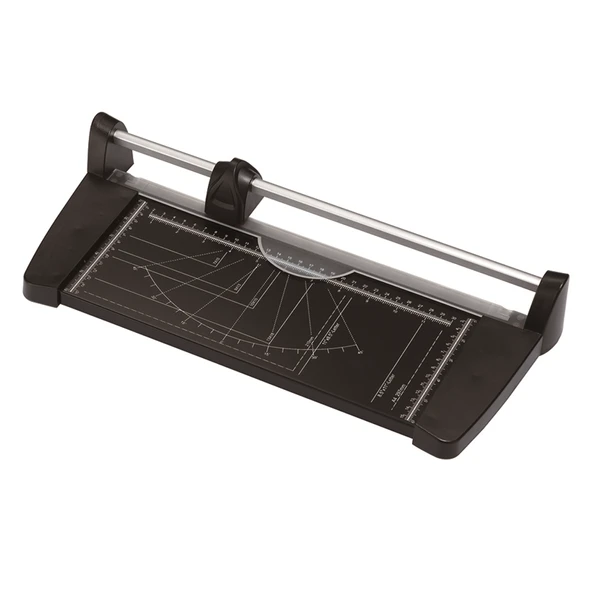 KW-TRIO 3034 SÜRGÜLÜ GİYOTİN - A4 - 31.8CM - 10SYF. ürün görseli 1