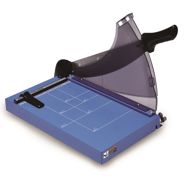 KW-TRIO 3040 KOLLU GİYOTİN - A4 - 36CM - 40SYF. ürün görseli 1