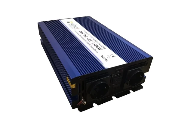 ALPEX 1500 WATT 24 VOLT TAM SİNÜS İNVERTER ürün görseli 1