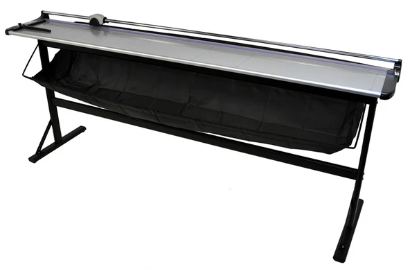 KW-TRIO 3027 SÜRGÜLÜ GİYOTİN - 2B - 200CM - 5SYF. ürün görseli 1