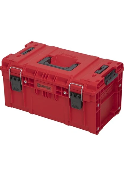QBRİCK QS PRIME Toolbox 250 Vario Red UHD Custom Q119-QPRIM250VCZEPG001 ürün görseli 1