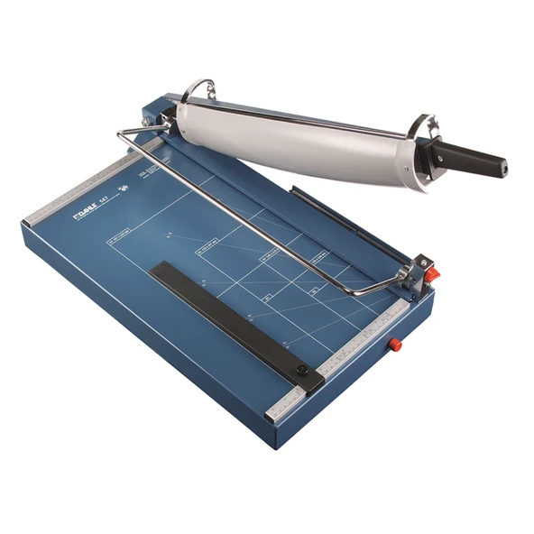 DAHLE 567 KOLLU GİYOTİN - A3 - 55CM - 35SYF. ürün görseli 1