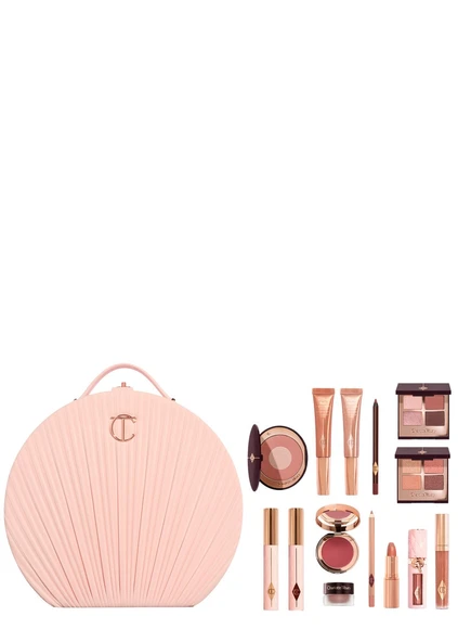 Charlotte Tilbury Pillow Talk Dreams Come True Makyaj Seti ürün görseli 1
