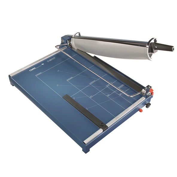 DAHLE 569 KOLLU GİYOTİN - A2 - 70CM - 35SYF. ürün görseli 1