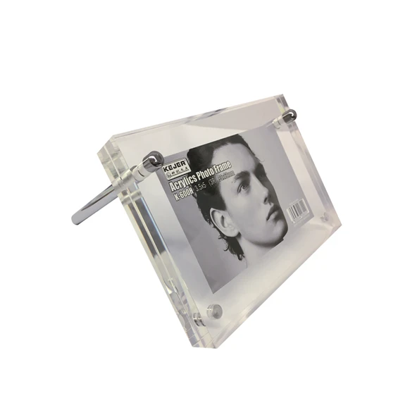 KEJEA K-600 H FOTOĞRAFLIK YATAY - 89X127MM ürün görseli 1