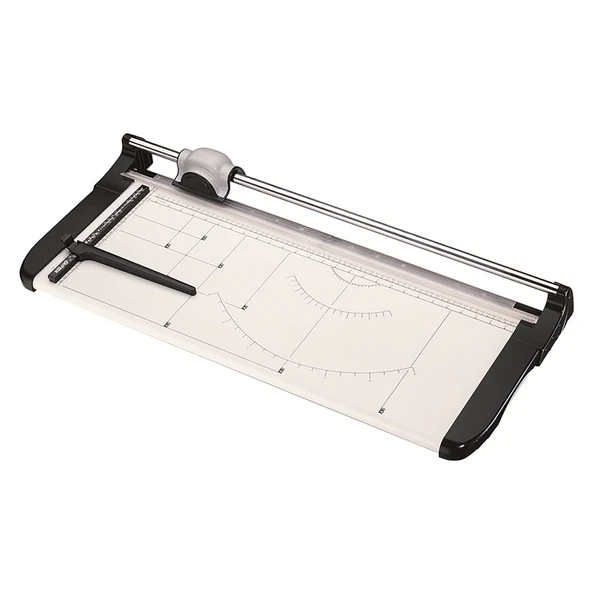 KW-TRIO 3020 SÜRGÜLÜ GİYOTİN - A2 - 67CM - 12SYF. ürün görseli 1