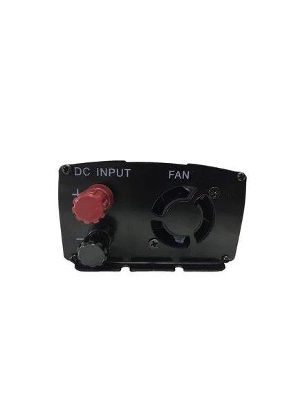 ALPEX 1000 WATT 24 VOLT MODİFİYE SİNÜS İNVERTER - Resim 2