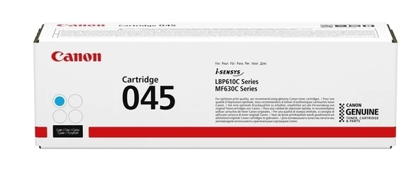 Tonersepeti Canon CRG-045 Mavi  Toner ürün görseli 1