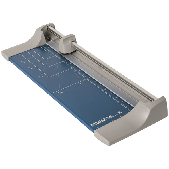 DAHLE 508 SÜRGÜLÜ GİYOTİN - A3 - 46CM - 6SYF. ürün görseli 1