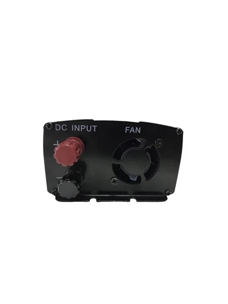 ALPEX 300 WATT 12 VOLT MODİFİYE SİNÜS İNVERTER - Resim 3
