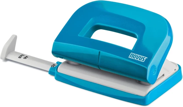 NOVUS E-210 PETROL MAVİSİ DELGEÇ ürün görseli 1