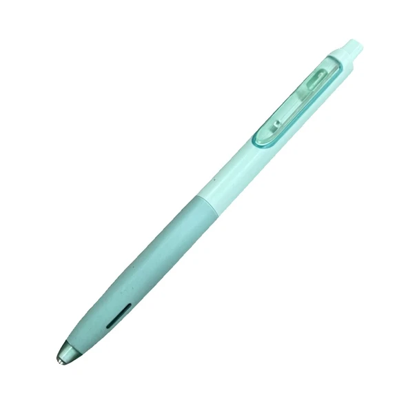 WRITECH W-5154 0,5MM YEŞİL GÖVDE VERSATİL KALEM - 12'Lİ KUTU ürün görseli 1