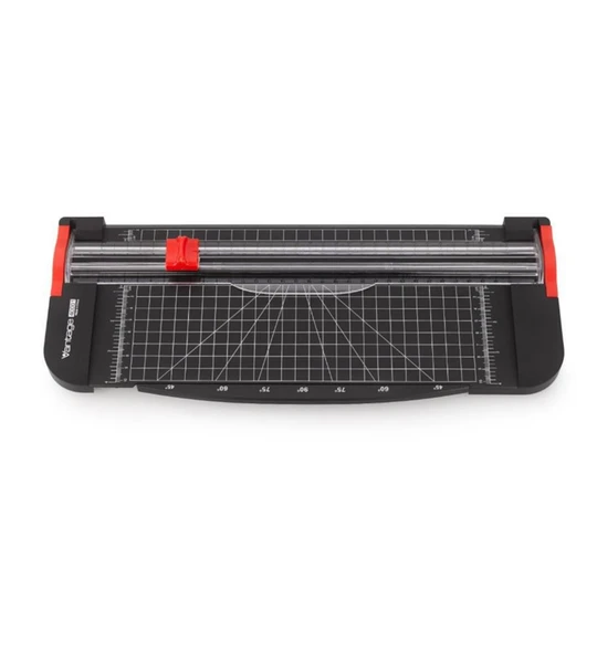DAHLE 40001 VANTAGE SÜRGÜLÜ GİYOTİN - A4 - 30CM - 8SYF. ürün görseli 1