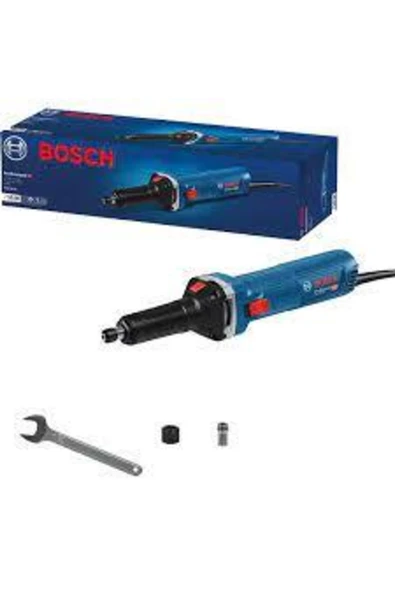 Bosch GGS 30 LS KALIPÇI TAŞLAMA ürün görseli 1