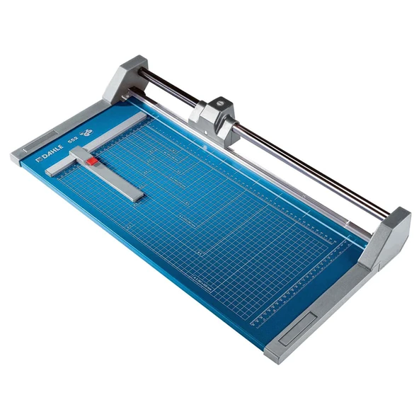 DAHLE 552 SÜRGÜLÜ GİYOTİN - A3 - 51CM - 10SYF. ürün görseli 1