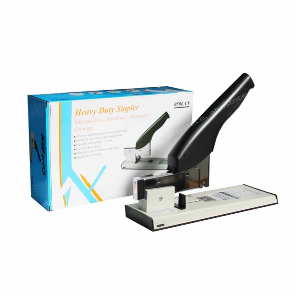 KW-TRIO 050LAN ZIMBA - 230SYF - Resim 2