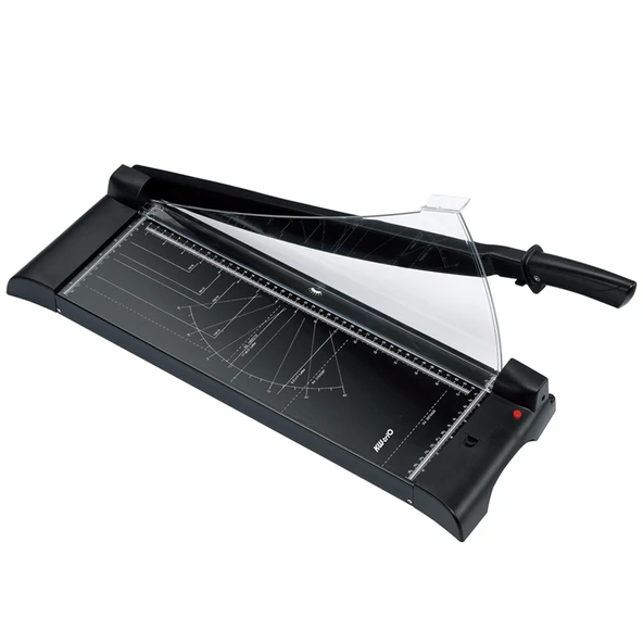 KW-TRIO 3039 KOLLU GİYOTİN - A3 - 45.5CM - 10SYF. ürün görseli 1