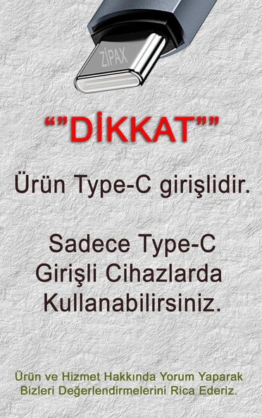 Zipax Vorcom Quartz Pro Type-C 6A Hasır Şarj Kablosu Subz-CL166-AC - Resim 2