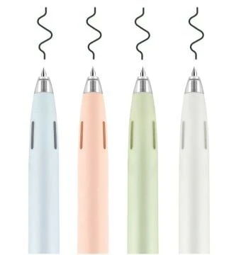 WRITECH W-0154 UP 0,5MM YEŞİL GÖVDE MAVİ JEL KALEM - 12'Lİ KUTU ürün görseli 1