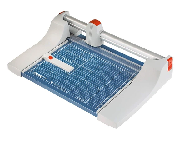 DAHLE 440 SÜRGÜLÜ GİYOTİN - A4 - 36CM - 35SYF. ürün görseli 1