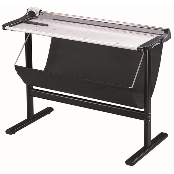 KW-TRIO 3021 SÜRGÜLÜ GİYOTİN - A1 - 96CM - 10SYF. ürün görseli 1