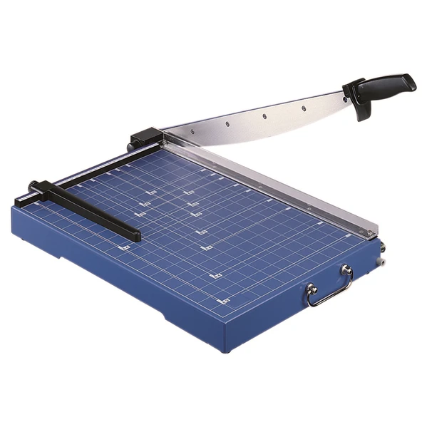 KW-TRIO 3902 KOLLU GİYOTİN - A3 - 44.8CM - 15SYF. ürün görseli 1