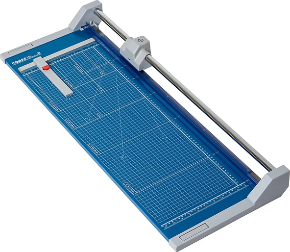 DAHLE 554 SÜRGÜLÜ GİYOTİN - A2 - 72CM - 10SYF. ürün görseli 1